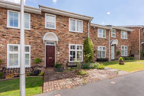 3 bedroom terraced house for sale, Rosebank Close, Cookham SL6