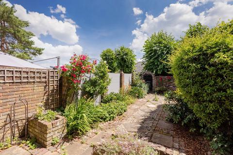 3 bedroom terraced house for sale, Rosebank Close, Cookham SL6