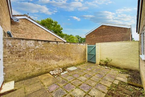 2 bedroom semi-detached bungalow for sale, Florence Barclay Close, Thetford