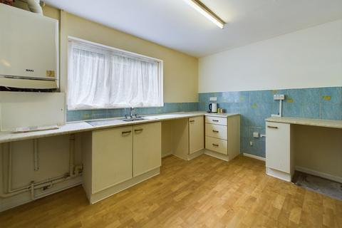 2 bedroom semi-detached bungalow for sale, Florence Barclay Close, Thetford