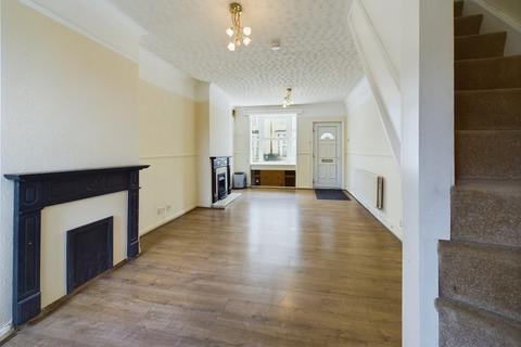 2 bedroom end of terrace house for sale, New Road, Station Road