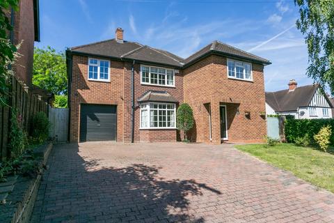 4 bedroom detached house for sale, College Road, Maidenhead SL6