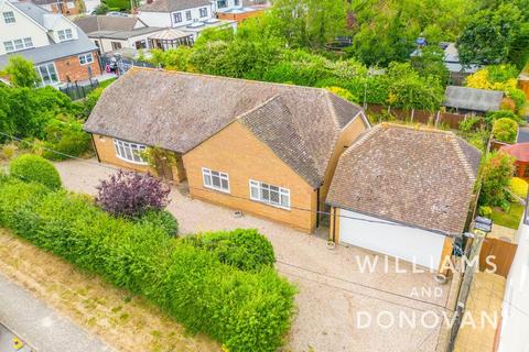 4 bedroom detached bungalow for sale, Etheldore Avenue, Hockley