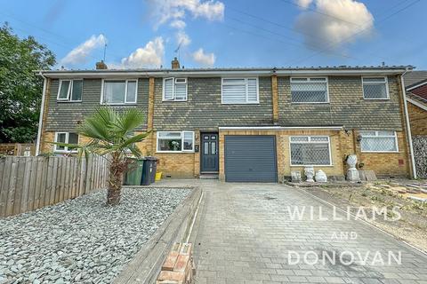 undefined, Ferry Road, Hullbridge