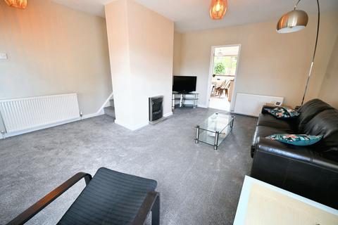 3 bedroom detached house for sale, York Gardens, Wolverhampton WV3