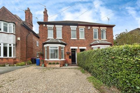 4 bedroom semi-detached house for sale, Lea Road , Gainsborough