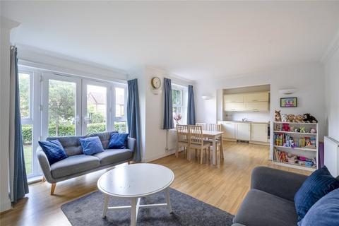 2 bedroom flat for sale, Ash Tree Close, Surbiton KT6