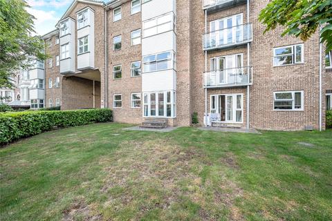 Ash Tree Close, Surbiton KT6