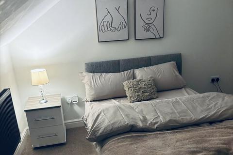 1 bedroom in a house share to rent, Causeway, Oxfordshire OX16