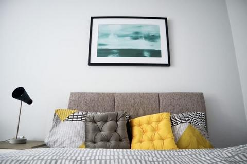 1 bedroom in a house share to rent, Causeway, Oxfordshire OX16