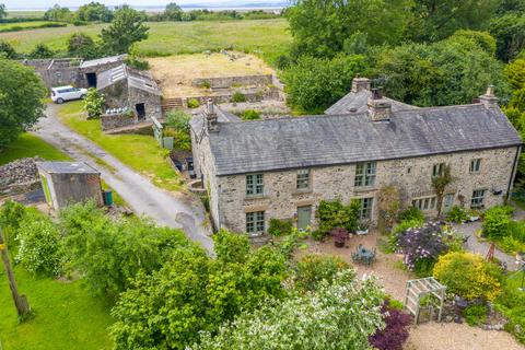 3 bedroom cottage for sale, 1 Hagg Cottages, Shore Road, Carnforth, Lancashire, LA5 9HY