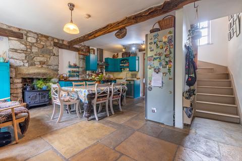 3 bedroom cottage for sale, 1 Hagg Cottages, Shore Road, Carnforth, Lancashire, LA5 9HY