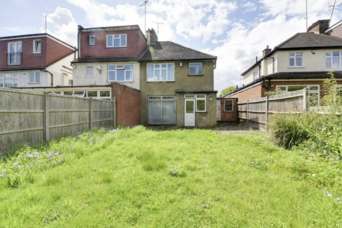 3 bedroom semi-detached house to rent, Dollis Road, London NW7