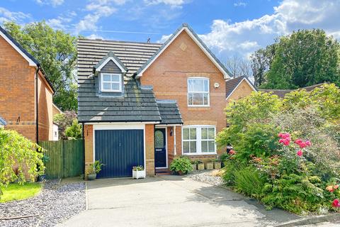 23 Appleby Gate, Knaresborough, HG5 9LY