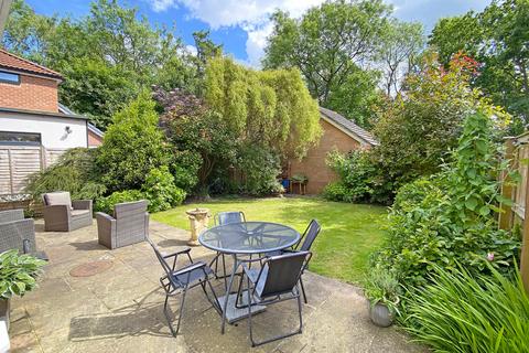 23 Appleby Gate, Knaresborough, HG5 9LY