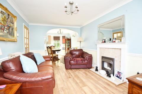 23 Appleby Gate, Knaresborough, HG5 9LY