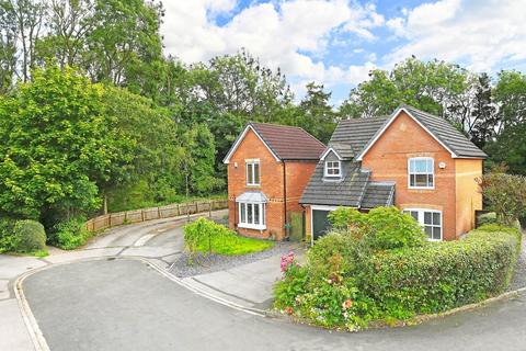 23 Appleby Gate, Knaresborough, HG5 9LY