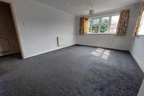 1 bedroom flat for sale, Blythe Court, Prospect Road, Hythe