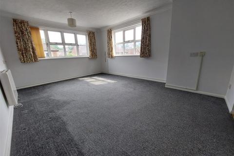 1 bedroom flat for sale, Blythe Court, Prospect Road, Hythe