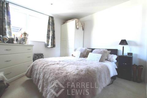 1 bedroom apartment to rent, Bromyard Avenue, London W3