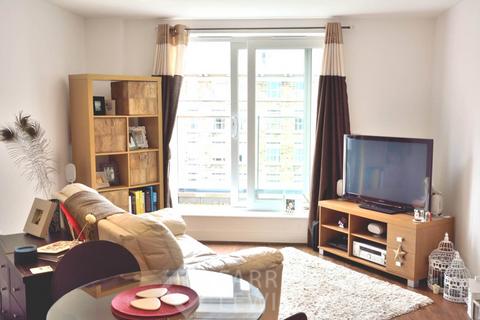 1 bedroom apartment to rent, Bromyard Avenue, London W3