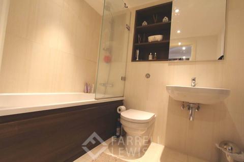 1 bedroom apartment to rent, Bromyard Avenue, London W3