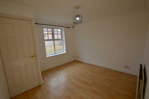 2 bedroom semi-detached house to rent, Long Ayres, Milton Keynes MK7