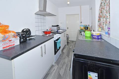 3 bedroom terraced house for sale, Denbigh Street, Hanley, Stoke-on-Trent