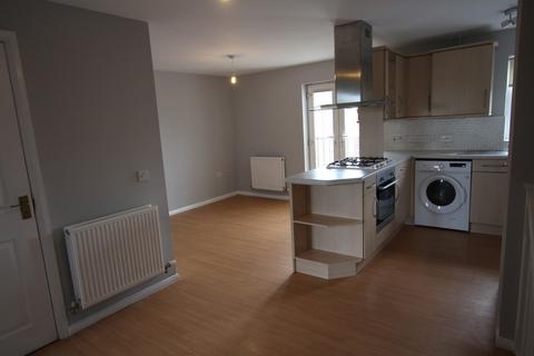 2 bedroom apartment to rent, Atlantic Place, Grantham