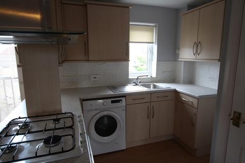 2 bedroom apartment to rent, Atlantic Place, Grantham