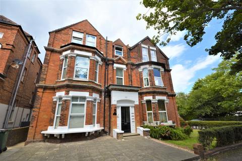 2 bedroom apartment to rent, Bouverie Road West, Folkestone, Kent