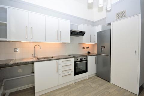 2 bedroom apartment to rent, Bouverie Road West, Folkestone, Kent