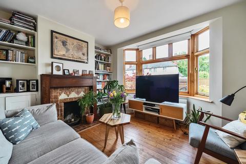 2 bedroom semi-detached house for sale, Cricket Road, East Oxford