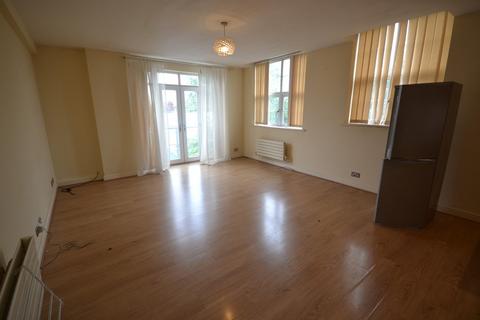 2 bedroom flat to rent, The Mill, Leicester LE3