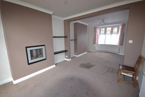 3 bedroom semi-detached house to rent, Lindsey Road, Leicester LE3