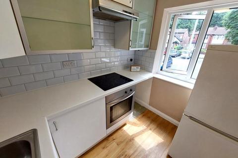 64 Mayfield Road, Salford, M7 3WZ