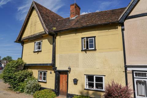 2 bedroom cottage for sale, The Street, Sudbury CO10