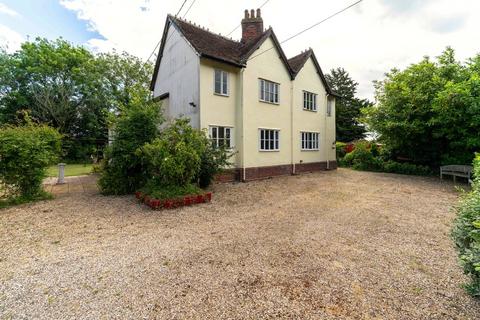 4 bedroom detached house for sale, The Street, Halstead CO9