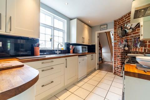 4 bedroom detached house for sale, The Street, Halstead CO9