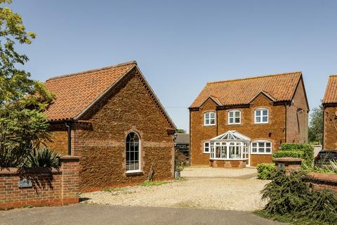 4 bedroom detached house for sale, Heacham