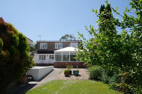 4 bedroom detached house for sale, Delph Road, Wimborne