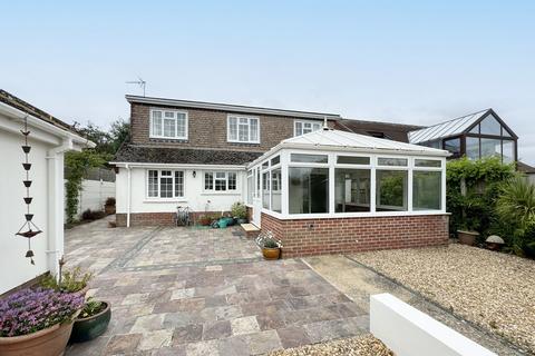 4 bedroom detached house for sale, Delph Road, Wimborne