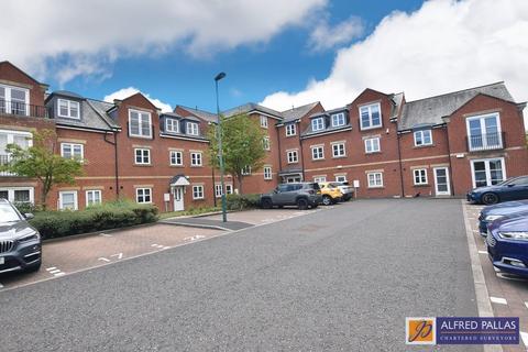 1 bedroom apartment for sale, Dunelm Grange, Boldon Colliery