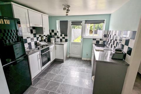 2 bedroom terraced house for sale, Cowley Road, Tyseley