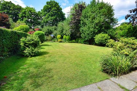 3 bedroom detached bungalow for sale, Buryfield Road, Solihull B91