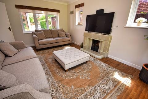 3 bedroom detached bungalow for sale, Buryfield Road, Solihull B91