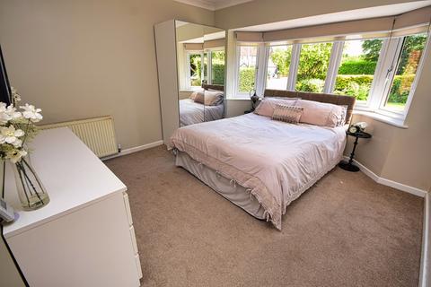 11 Buryfield Road, Solihull, B91 2DF