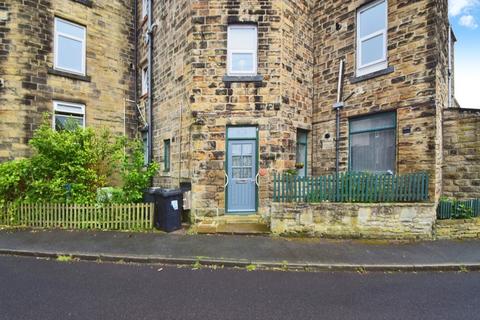 2 bedroom terraced house for sale, Damems Road, Keighley BD21