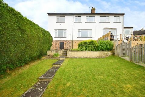 4 bedroom semi-detached house for sale, Southfield Avenue, Keighley BD20