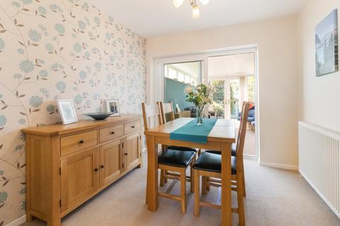 3 bedroom semi-detached house for sale, Grange Avenue, Worcester WR3